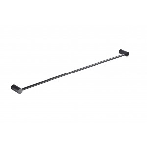 Oasis Single Towel Rail 900mm, Adjustable